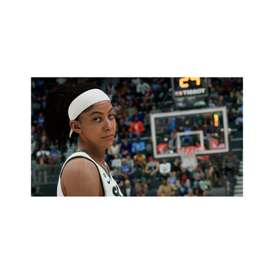 2K Games Igra NBA 2K22 (PS4) več-barvna