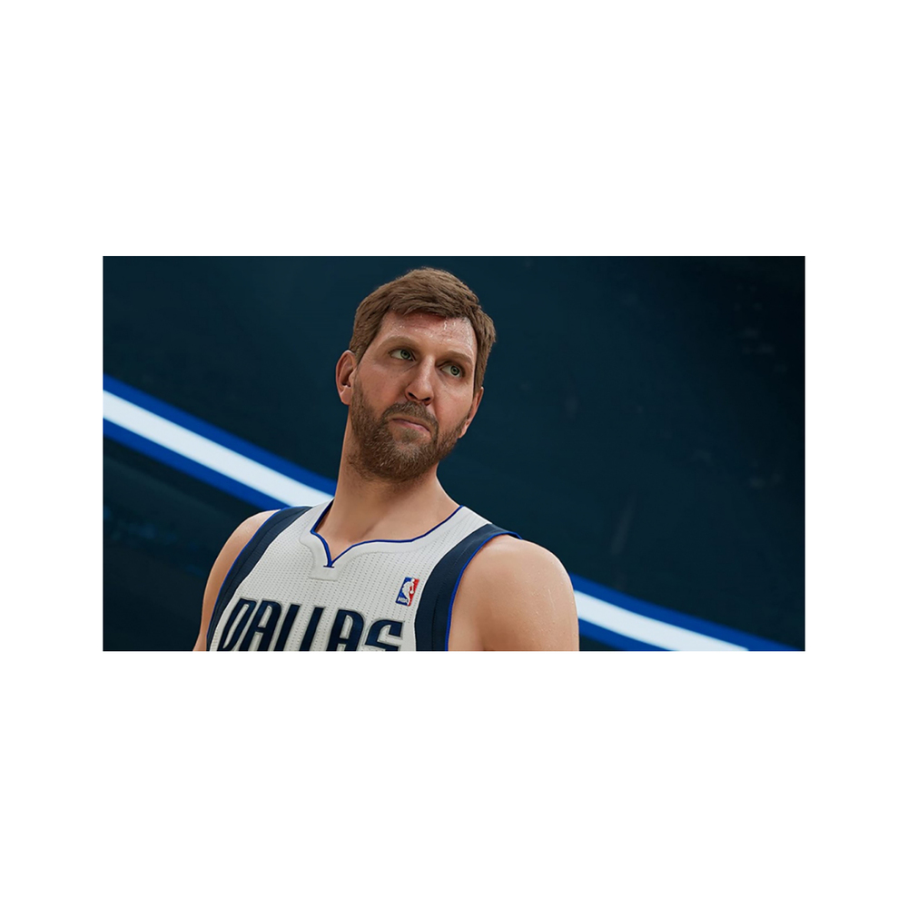 2K Games Igra NBA 2K22 (Xbox One)