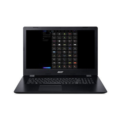 Acer Aspire 3 A317-51G-52LE (NX.HM0EX.006) črna