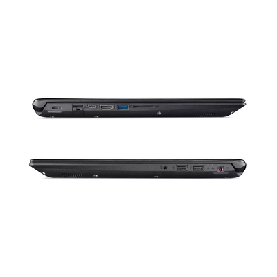Acer Aspire 7 A715-72G-752E črna