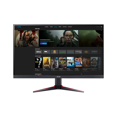 Acer Gaming monitor Nitro VG270Ebmiix (UM.HV0EE.E06)