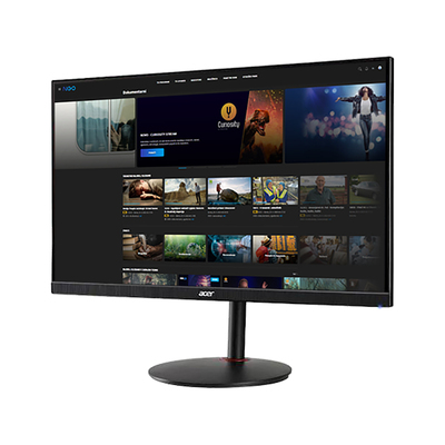 Acer Gaming monitor Nitro XF270M3biiph (UM.HX0EE.319)