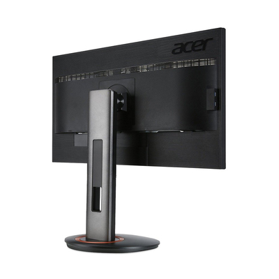 Acer Gaming monitor XF240Hbmjdpr črna