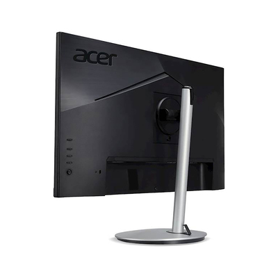 Acer IPS monitor CB272Usmiiprx (UM.HB2EE.016) srebrna-črna