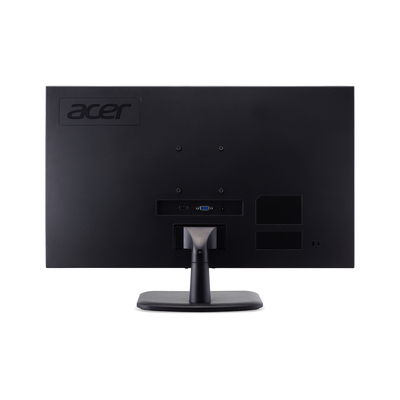 Acer IPS monitor EK240YABI črna