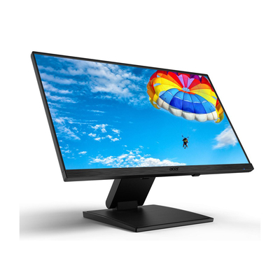 Acer Monitor na dotik UT241Ybmiuzx črna