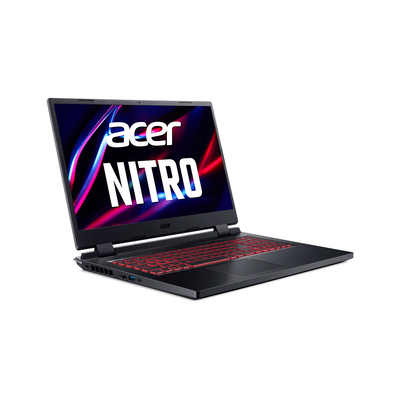 Acer Nitro 5 AN517-42-R5RC (NH.QG7EX.007) črna