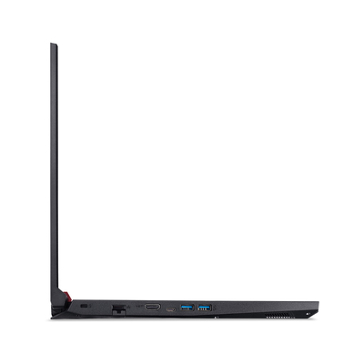 Acer Nitro 5 AN517-51-57YT (NH.Q5CEX.00L) črna