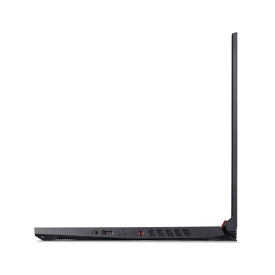 Acer Nitro 5 AN517-51-57YT (NH.Q5CEX.00L) črna
