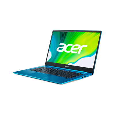 Acer Swift 3 SF314-59-53WM (NX.A0PEX.003) modra
