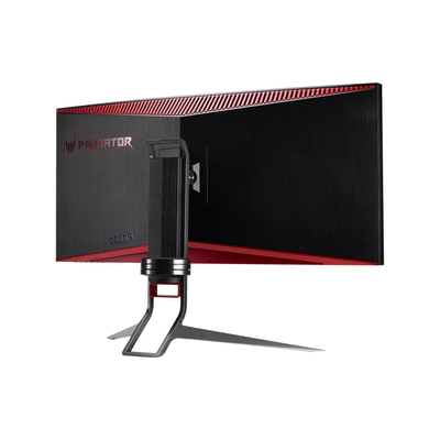 Acer Ukrivljen gaming monitor Predator Z35P črna