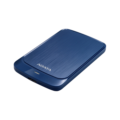 Adata Zunanji disk HV320 1 TB modra