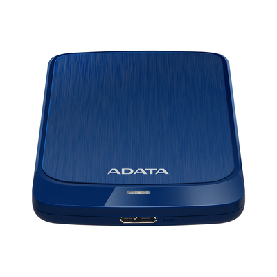 Adata Zunanji disk HV320 1 TB modra