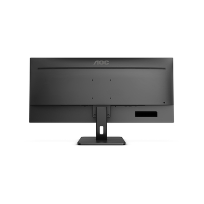 AOC IPS Ultra Wide monitor Q34E2A črna