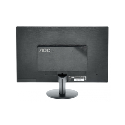 AOC LED monitor E2270SWHN črna