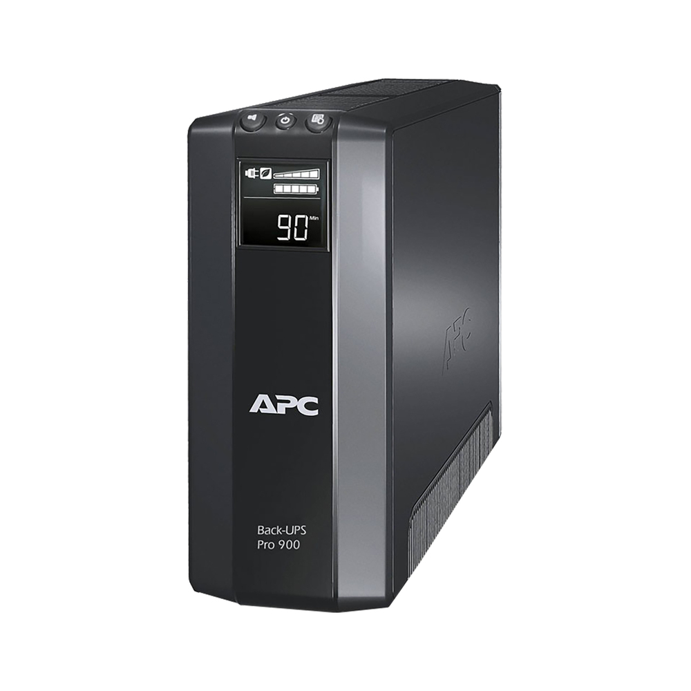APC UPS brezprekinitveni napajalnik Back Pro BR900G-GR