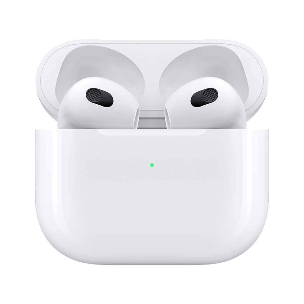 Apple AirPods 3rd generation (MPNY3ZM/A)