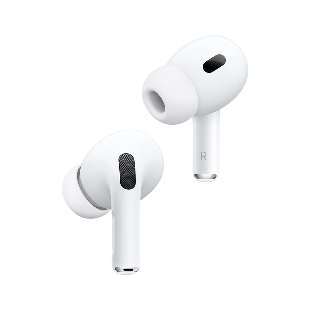 Apple AirPods Pro 2nd generation (MQD83ZM/A)