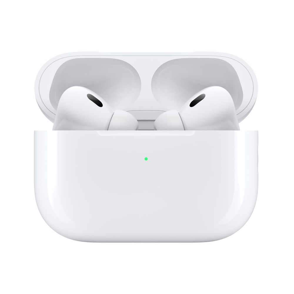 Apple AirPods Pro 2nd generation (MQD83ZM/A)