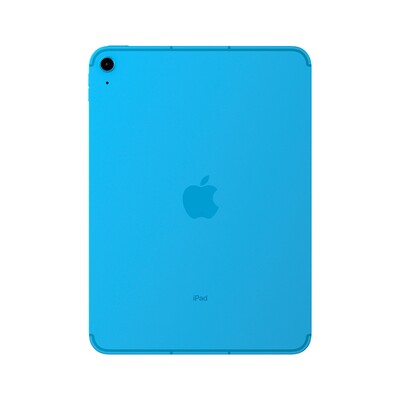 Apple iPad 10.9 (10th) Cellular 256 GB modra