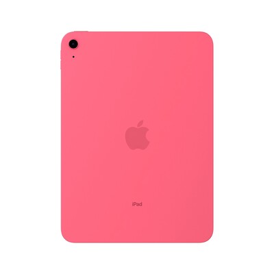 Apple iPad 10.9  (10th) Wi-Fi (MPQ33HC/A) 64 GB rožnata