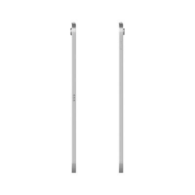 Apple iPad 10.9 (10th) Wi-Fi (MPQ83HC/A) 256 GB srebrna