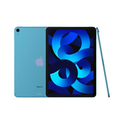 Apple iPad Air 10.9 (5th) Cellular (MM6U3HC/A) 64 GB modra