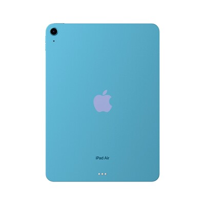 Apple iPad Air 10.9 (5th) Wi-Fi (MM9E3HC/A) 64 GB modra