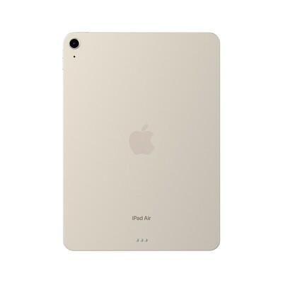 Apple iPad Air 10.9 (5th) Wi-Fi (MM9F3HC/A) 64 GB bela