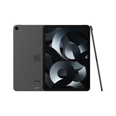 Apple iPad Air 10.9 (5th) Wi-Fi (MM9L3HC/A) 256 GB siva