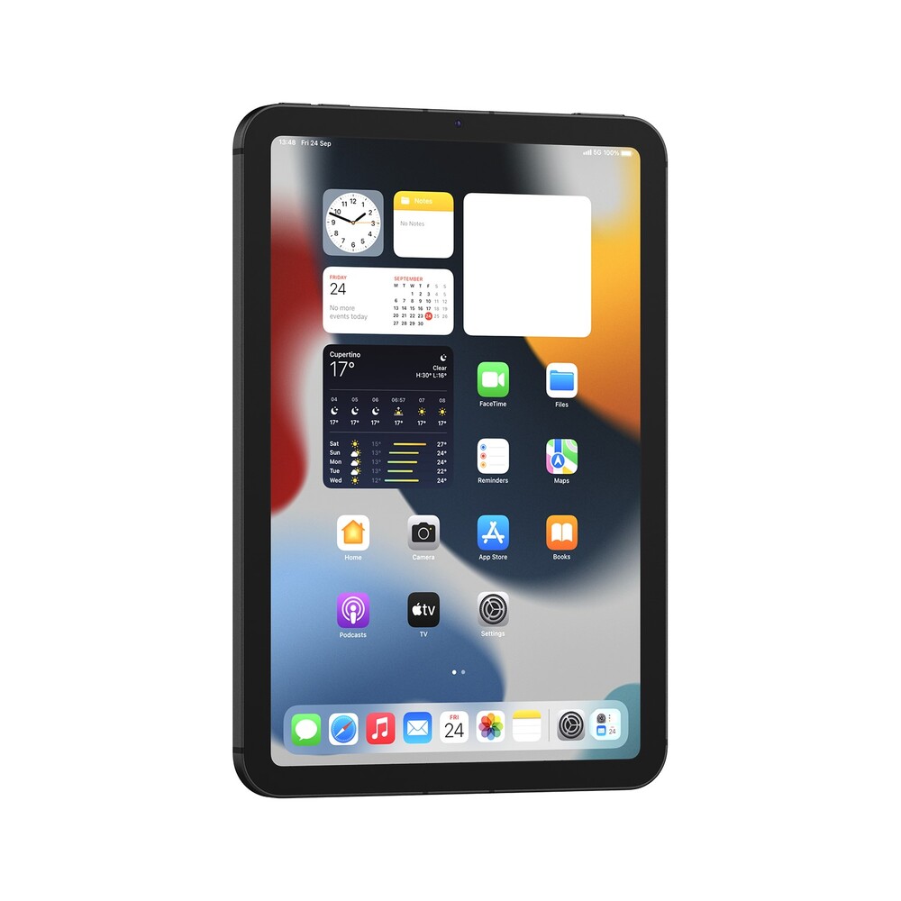 Apple iPad mini (6th) Cellular (MK893HC/A)