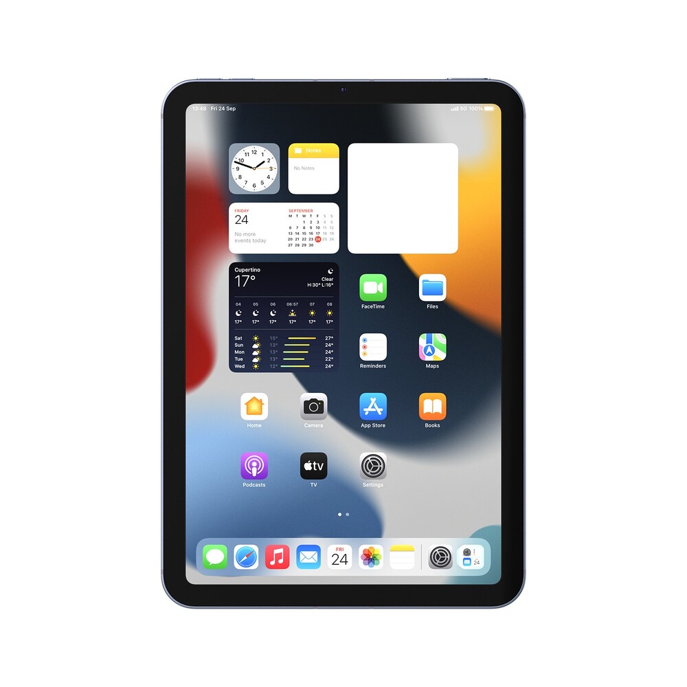 Apple iPad mini (6th) Cellular (MK8E3HC/A)