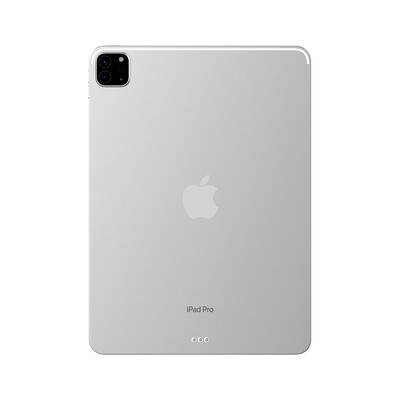 Apple iPad Pro 11.0 (4th) Wi-Fi (MNXE3HC/A) 128 GB srebrna