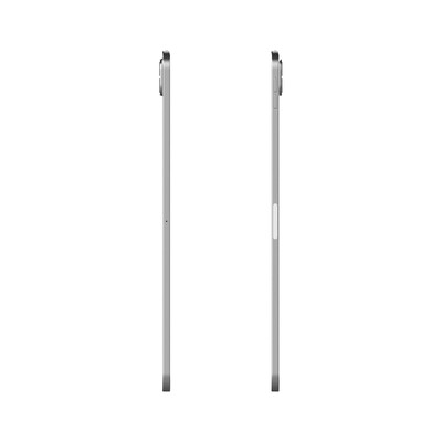 Apple iPad Pro 11.0 (4th) Wi-Fi (MNXE3HC/A) 128 GB srebrna