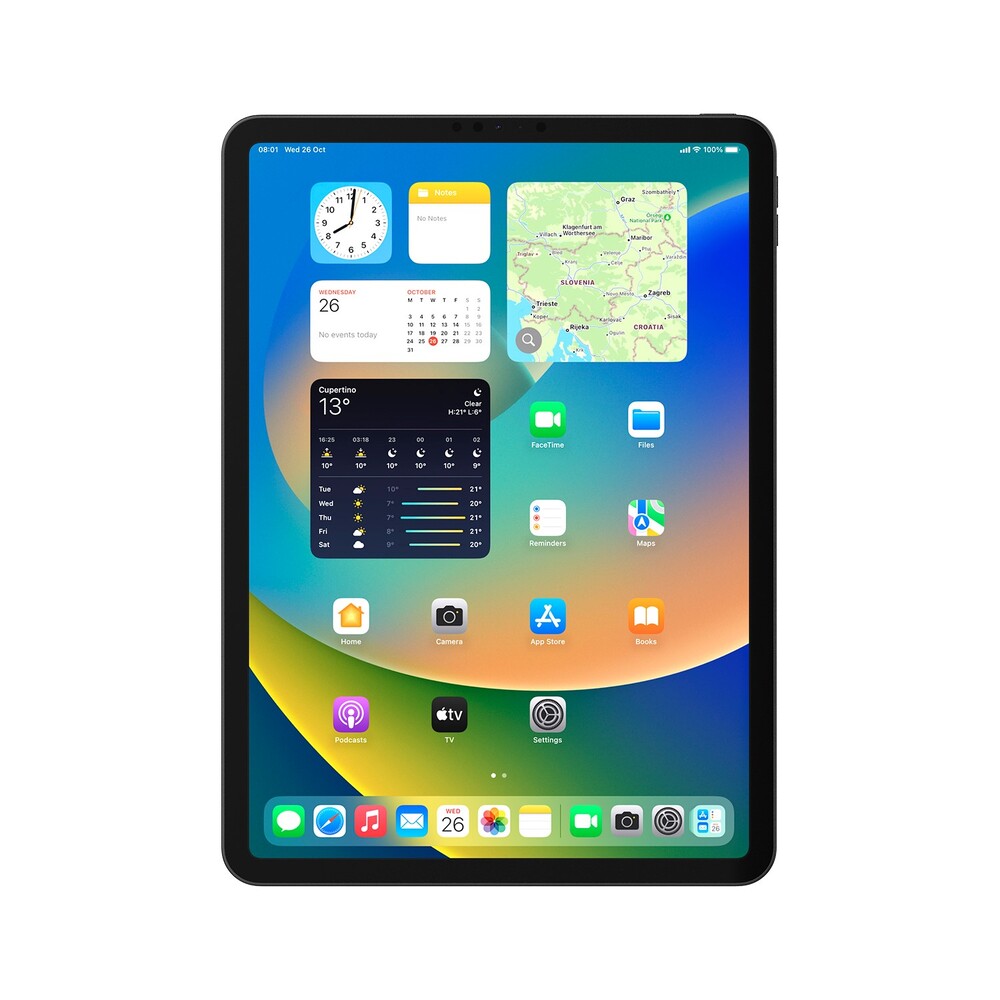 Apple iPad Pro 11.0 (4th) Wi-Fi (MNXF3HC/A)