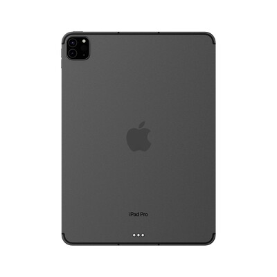 Apple iPad Pro 11 (4th) Cellular 128 GB siva