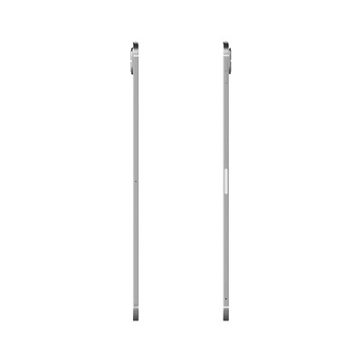 Apple iPad Pro 12.9 (6th) Cellular 128 GB srebrna