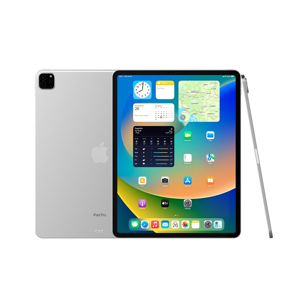Apple iPad Pro 12.9 (6th) Wi-Fi (MNXQ3HC/A)