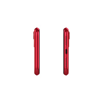 Apple iPhone 11 128 GB rdeča