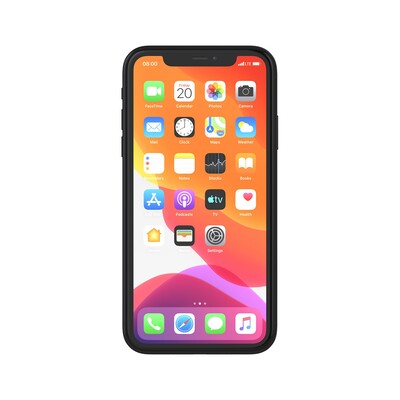 Apple iPhone 11 (2020) 128 GB črna