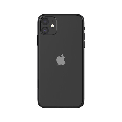 Apple iPhone 11 (2020) 128 GB črna