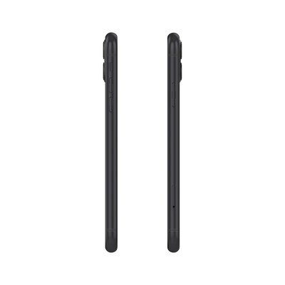 Apple iPhone 11 (2020) 256 GB črna