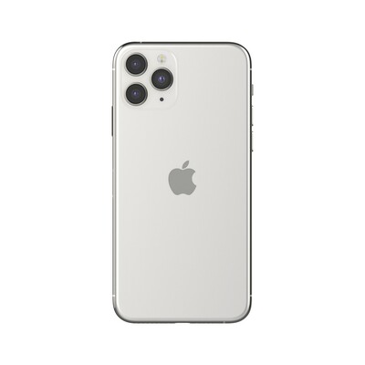 Apple iPhone 11 Pro 256 GB srebrna