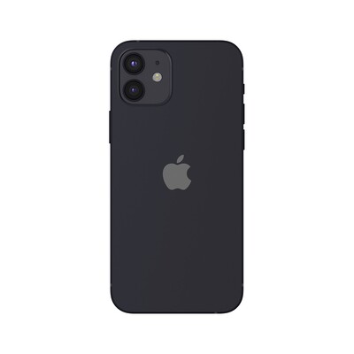 Apple iPhone 12 128 GB črna