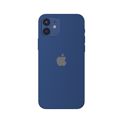 Apple iPhone 12 128 GB modra