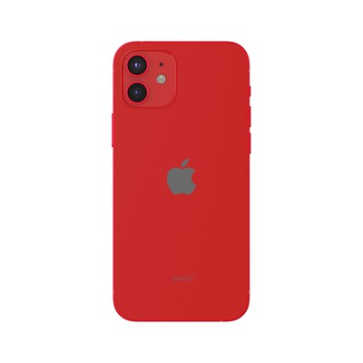 Apple iPhone 12 128 GB rdeča