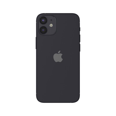 Apple iPhone 12 mini 128 GB črna