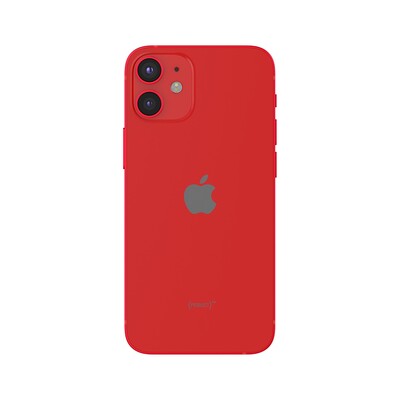 Apple iPhone 12 mini 128 GB rdeča