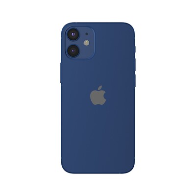 Apple iPhone 12 mini 64 GB modra