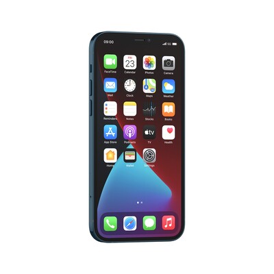 Apple iPhone 12 Pro 256 GB modra